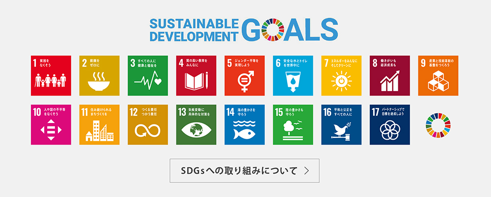 SDGsロゴ